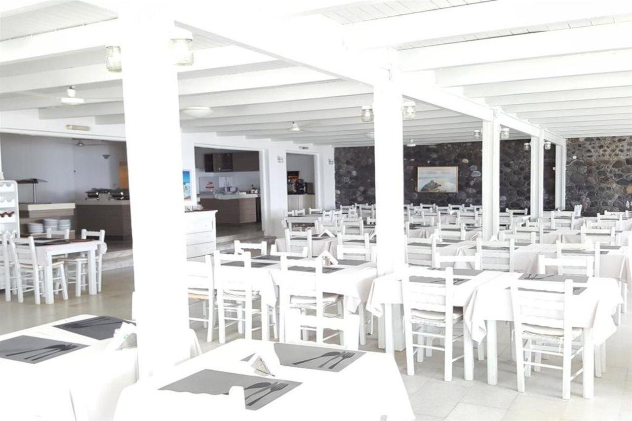 Okeanis Beach Agia Paraskevi  Екстериор снимка