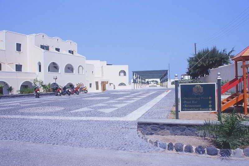 Okeanis Beach Agia Paraskevi  Екстериор снимка