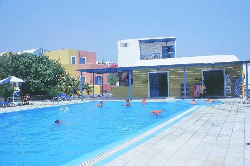 Okeanis Beach Agia Paraskevi  Екстериор снимка