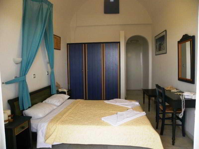 Okeanis Beach Agia Paraskevi  Екстериор снимка